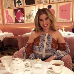 Meet your Posher, Melissa